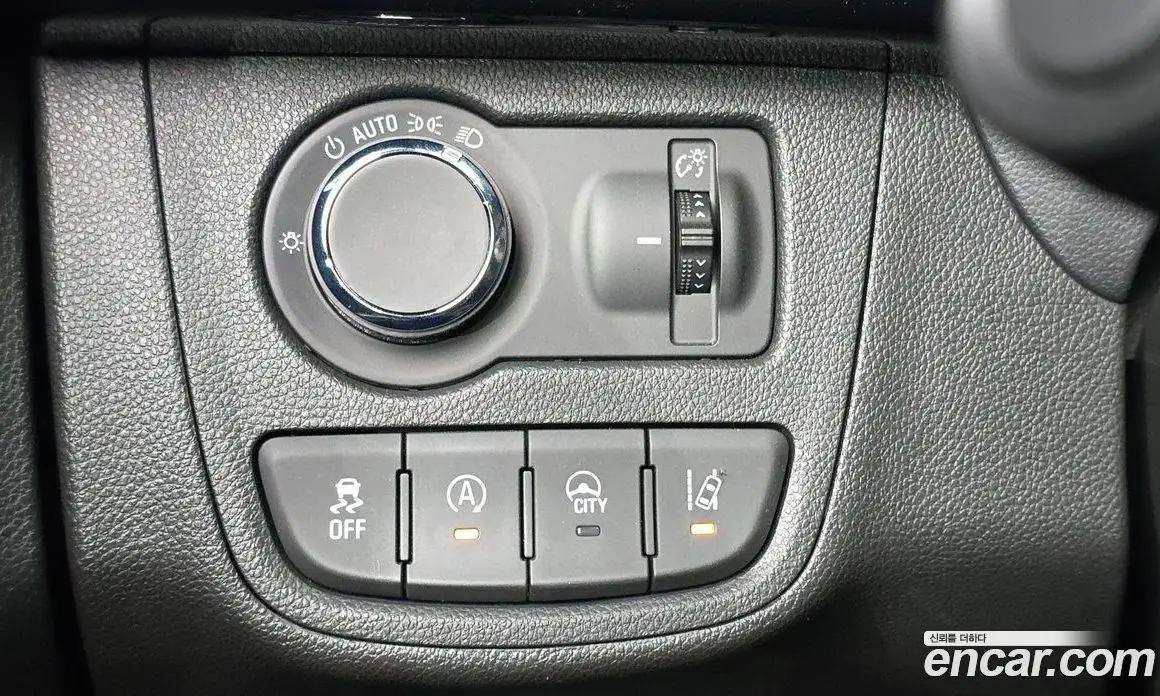 Chevrolet Spark 2019 1.0 автомат (гидро), фото 19