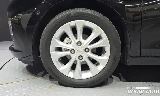 Chevrolet Spark 2019 1.0 автомат (гидро), миниатюра 5