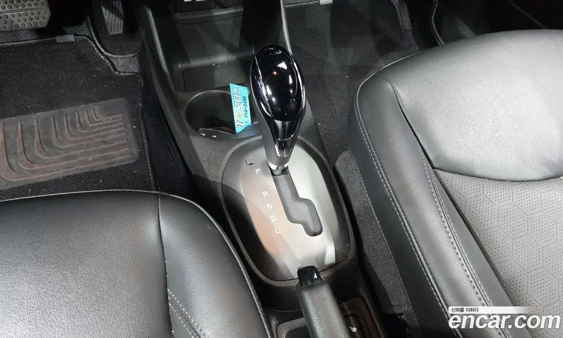 Chevrolet Spark 2019 1.0 автомат (гидро), фото 9