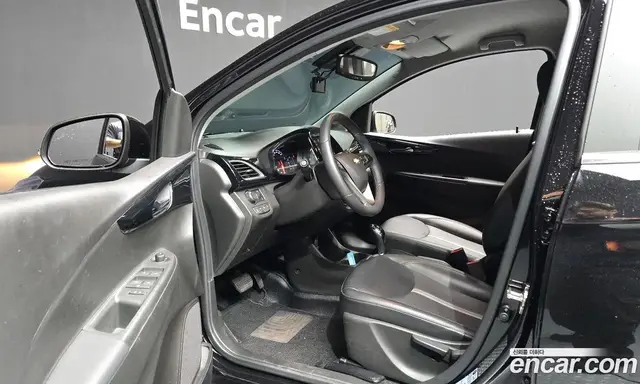 Chevrolet Spark 2019 1.0 автомат (гидро), миниатюра 10