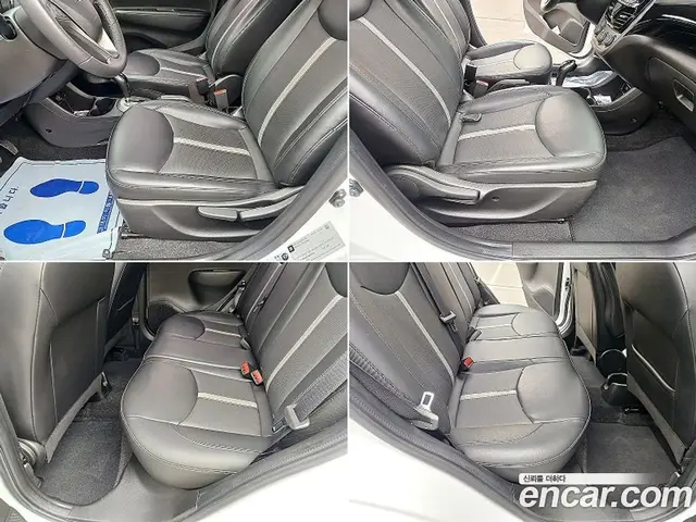 Chevrolet Spark 2020 1.0 автомат (гидро), миниатюра 11