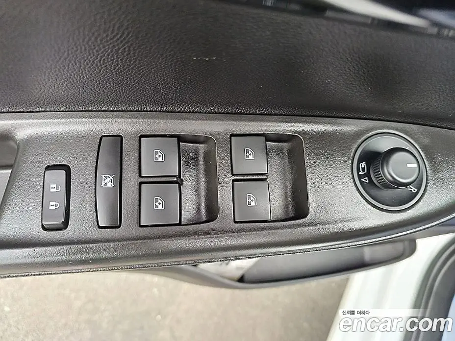 Chevrolet Spark 2020 1.0 автомат (гидро), фото 12