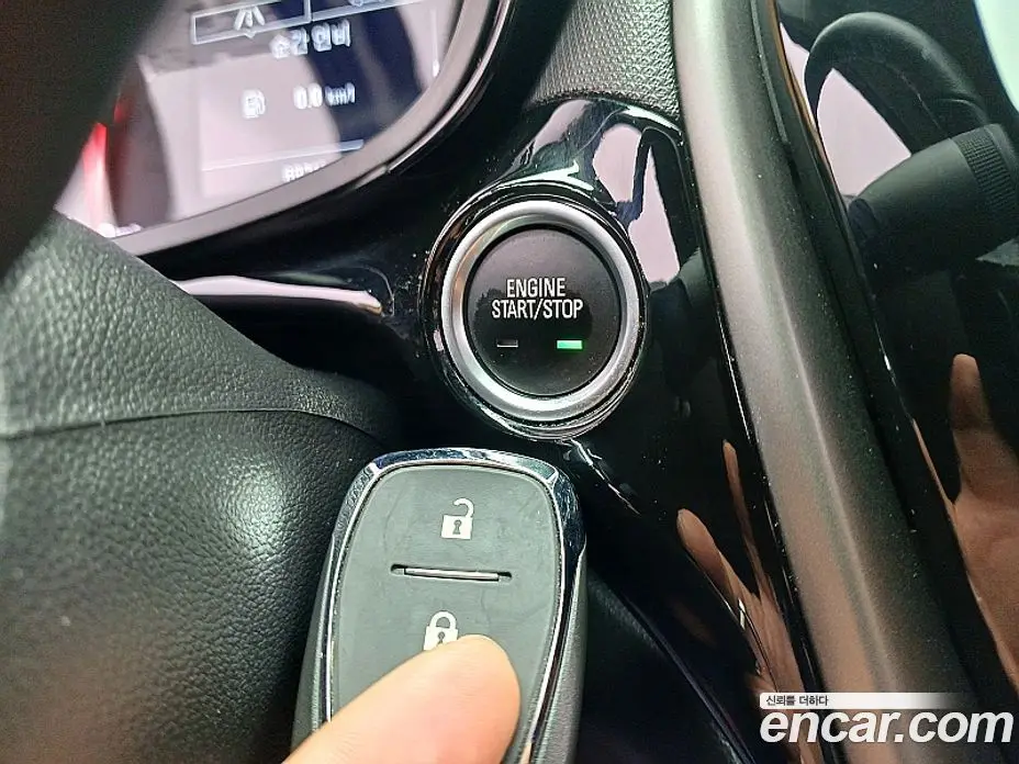 Chevrolet Spark 2020 1.0 автомат (гидро), фото 13