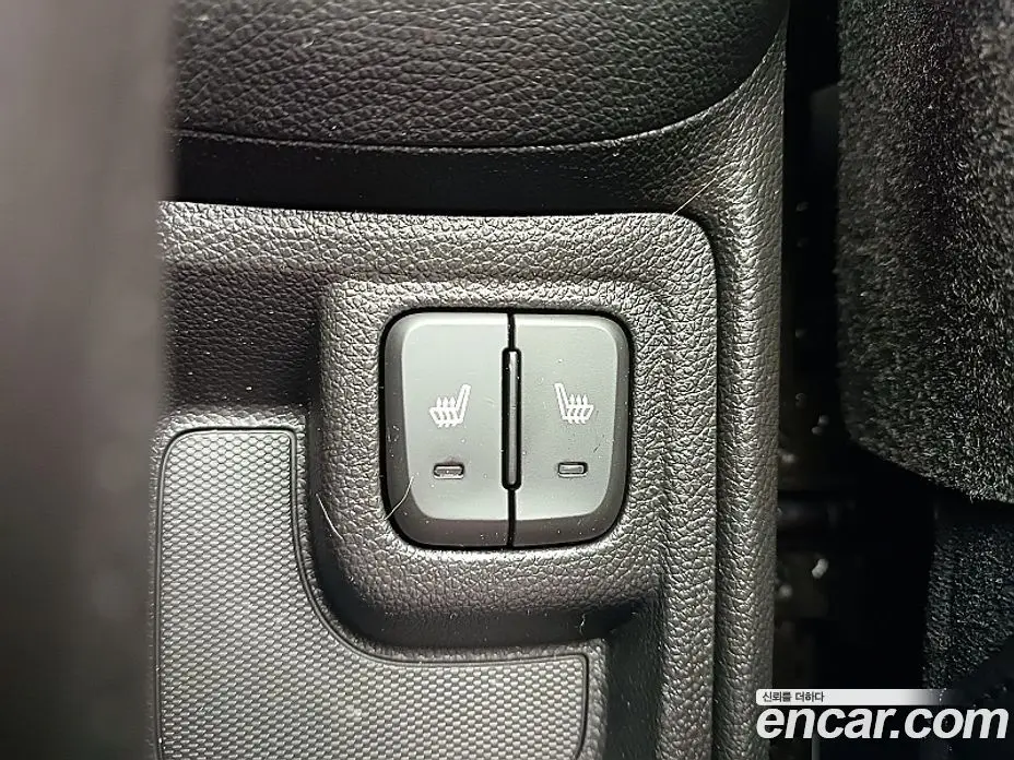 Chevrolet Spark 2020 1.0 автомат (гидро), фото 15