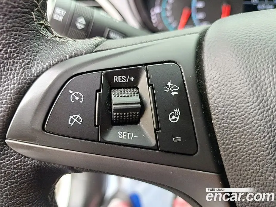 Chevrolet Spark 2020 1.0 автомат (гидро), фото 17