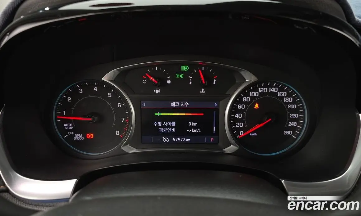Chevrolet Traverse 2021 3.6 автомат (гидро), фото 11