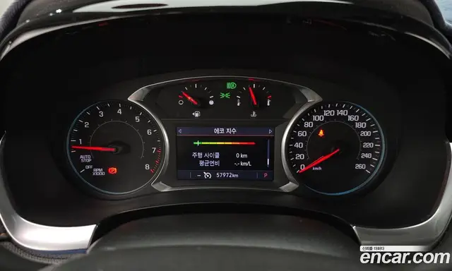 Chevrolet Traverse 2021 3.6 автомат (гидро), миниатюра 11