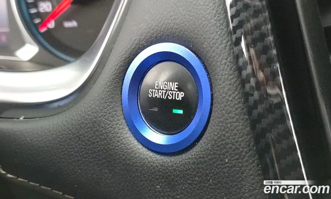 Chevrolet Traverse 2021 3.6 автомат (гидро), фото 19