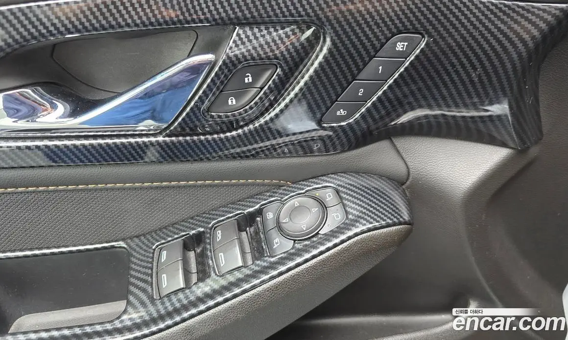 Chevrolet Traverse 2021 3.6 автомат (гидро), фото 20