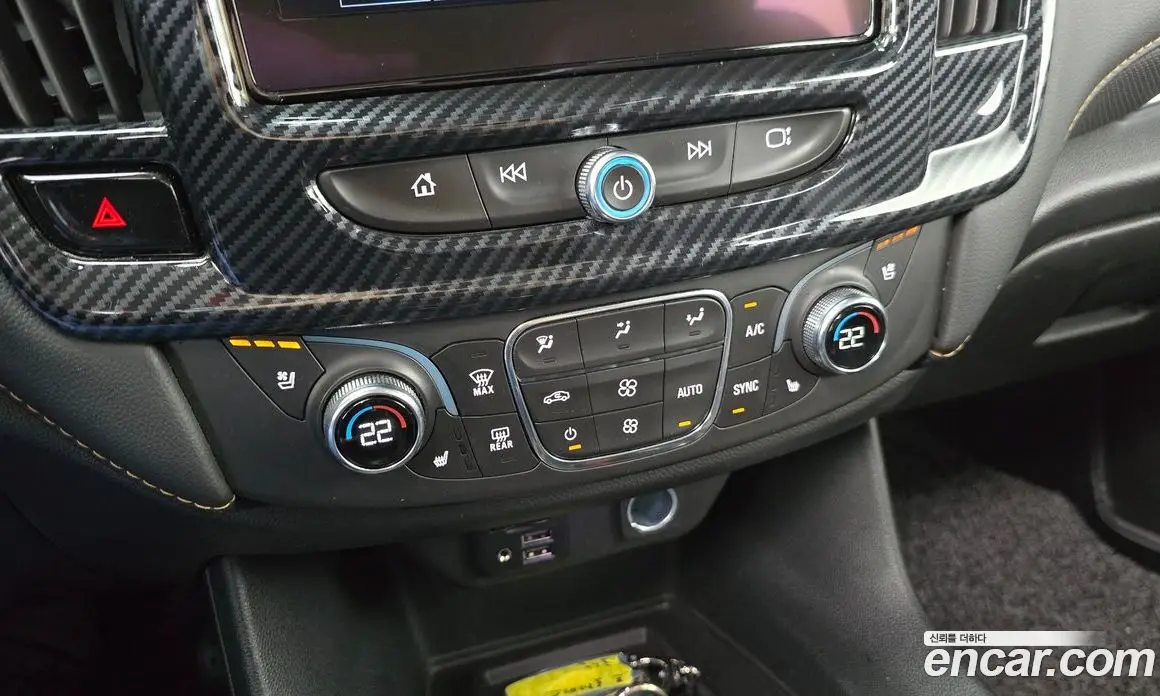 Chevrolet Traverse 2021 3.6 автомат (гидро), фото 23