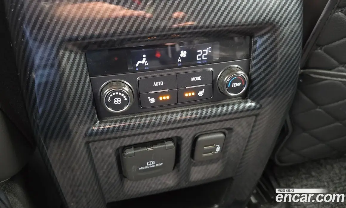 Chevrolet Traverse 2021 3.6 автомат (гидро), фото 26