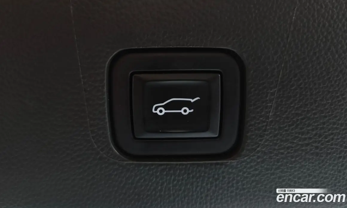 Chevrolet Traverse 2021 3.6 автомат (гидро), фото 27