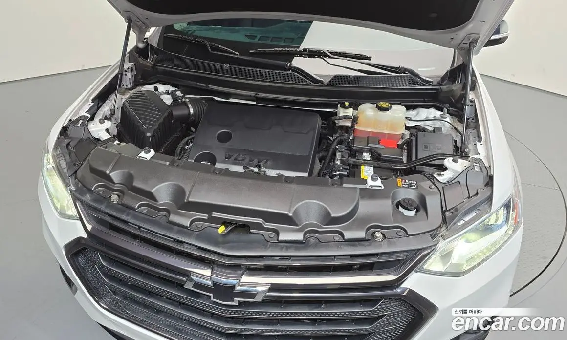 Chevrolet Traverse 2021 3.6 автомат (гидро), фото 6