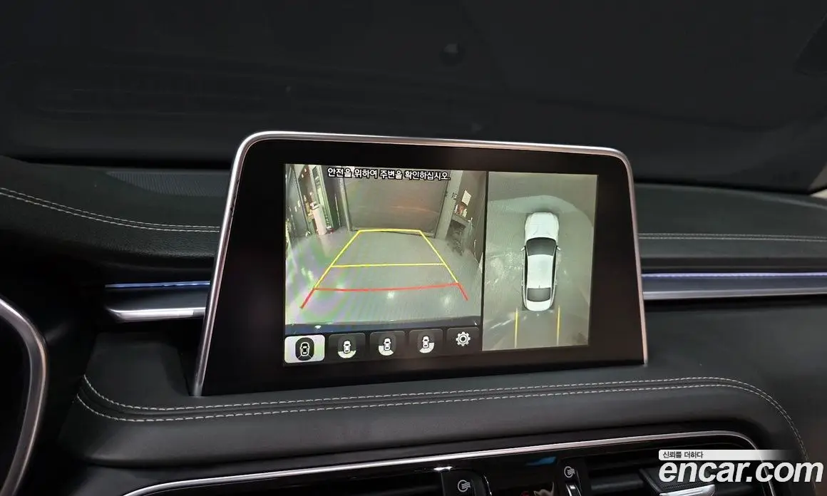 Genesis G70 2019 3.3 автомат (гидро), фото 16
