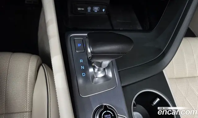 Genesis G70 2019 3.3 автомат (гидро), миниатюра 9