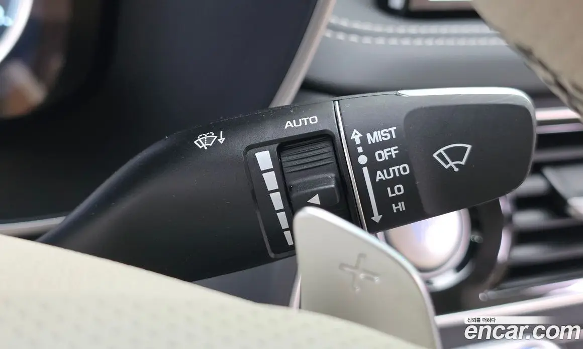 Genesis G70 2022 2.0 автомат (гидро), фото 25