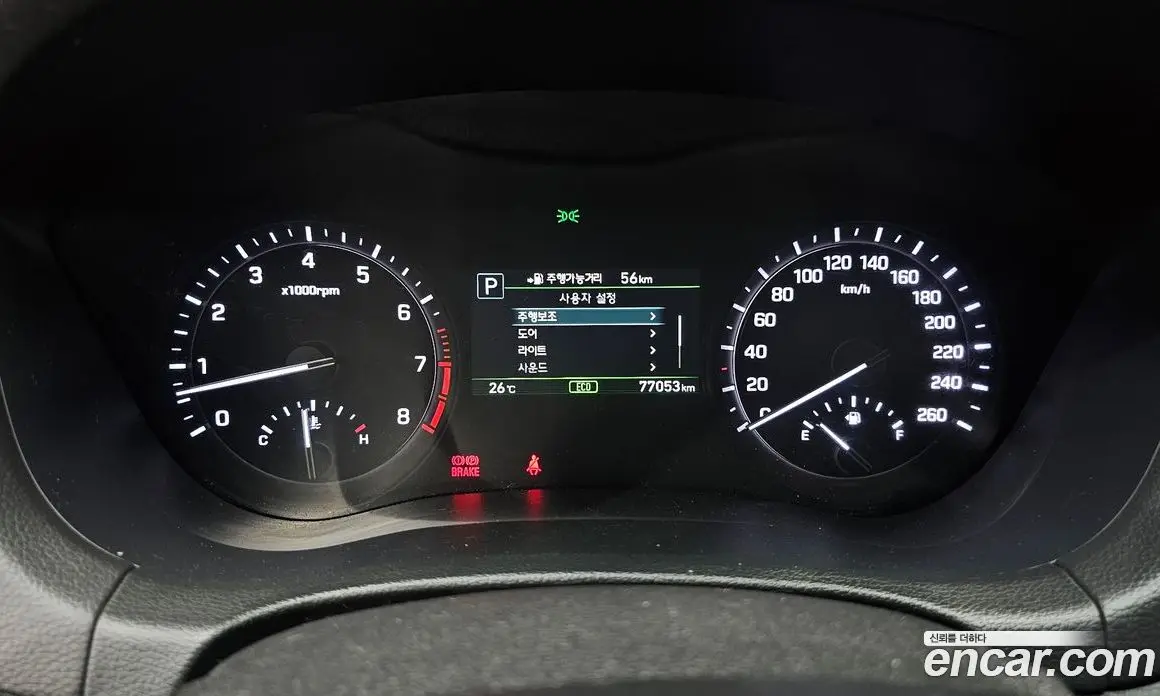 Genesis G80 2016 3.3 автомат (гидро), фото 11