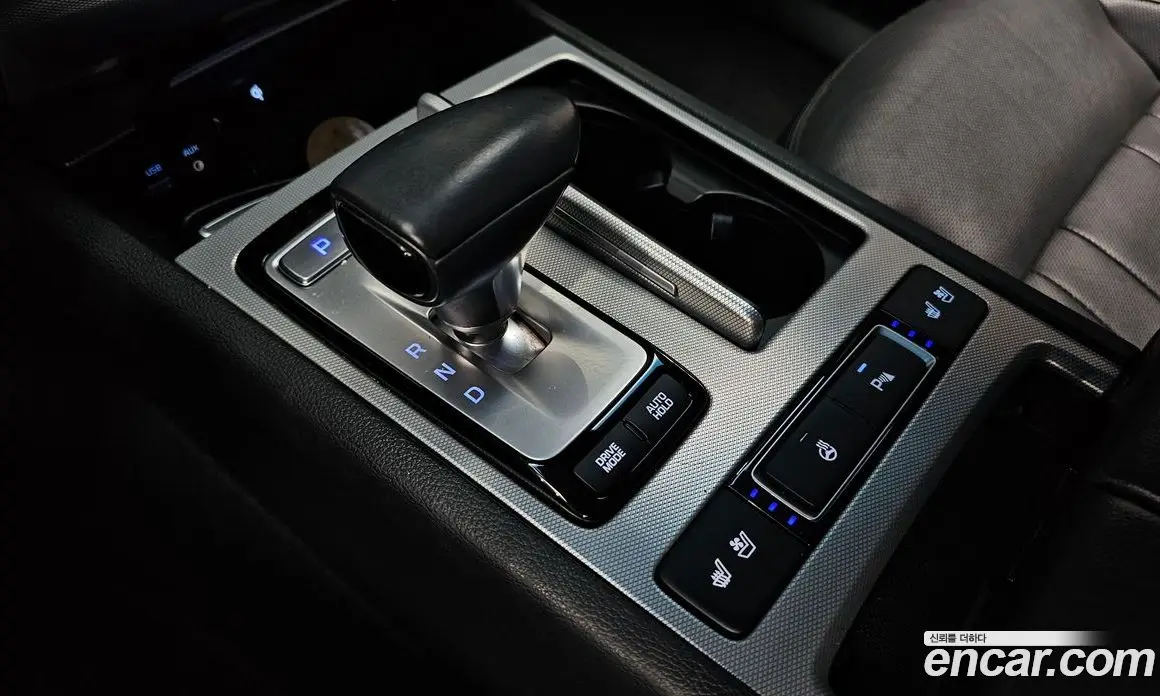 Genesis G80 2016 3.3 автомат (гидро), фото 12
