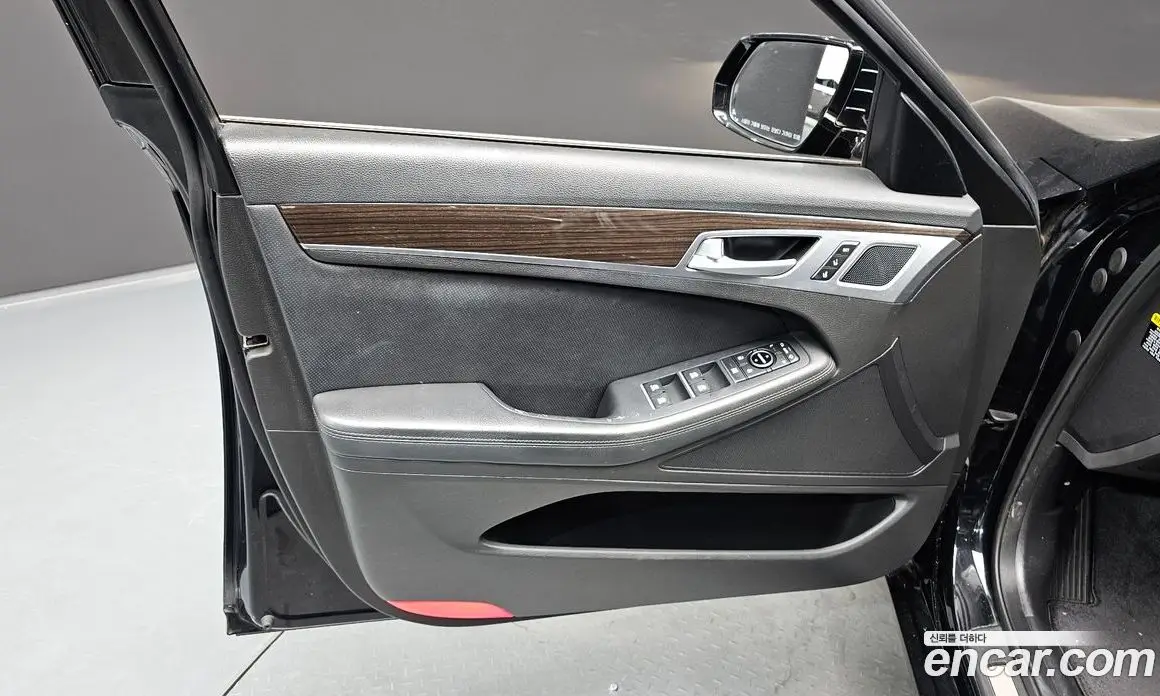 Genesis G80 2016 3.3 автомат (гидро), фото 14