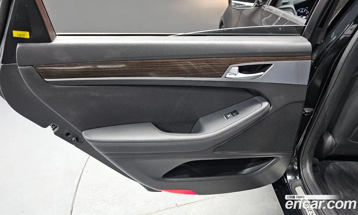 Genesis G80 2016 3.3 автомат (гидро), фото 15