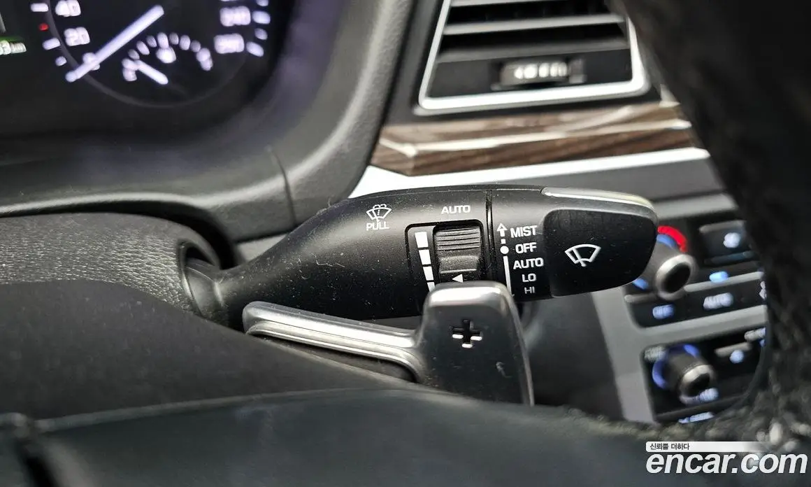 Genesis G80 2016 3.3 автомат (гидро), фото 16