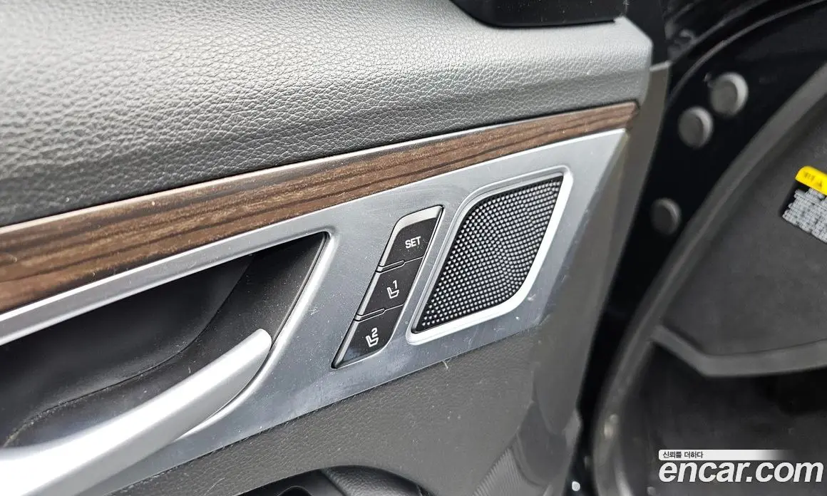 Genesis G80 2016 3.3 автомат (гидро), фото 22