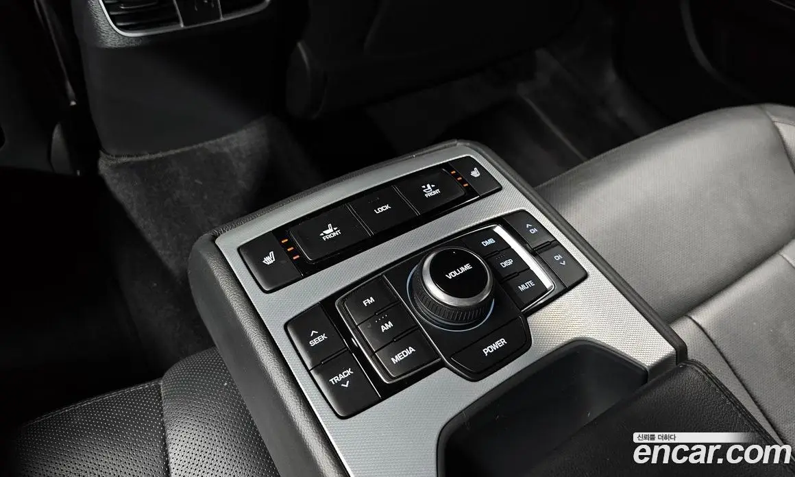 Genesis G80 2016 3.3 автомат (гидро), фото 25