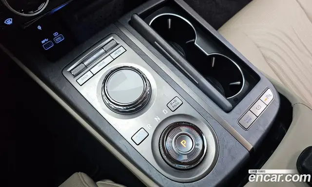 Genesis G80 2022 2.5 автомат (гидро), миниатюра 12