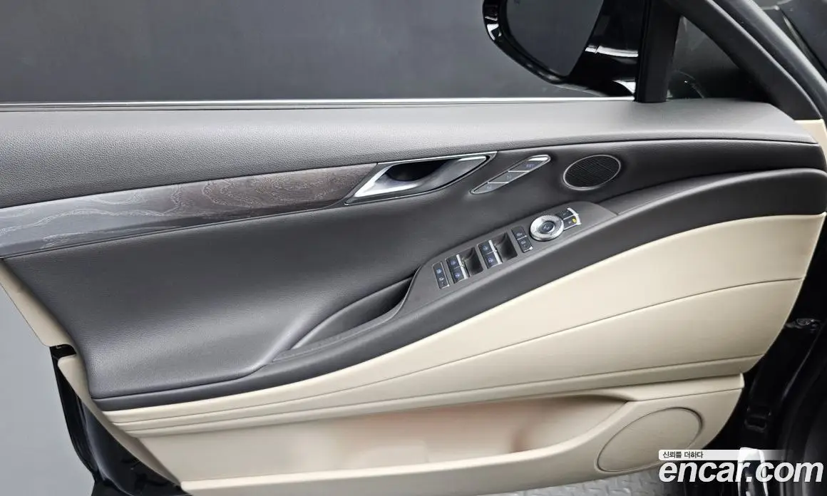 Genesis G80 2022 2.5 автомат (гидро), фото 14