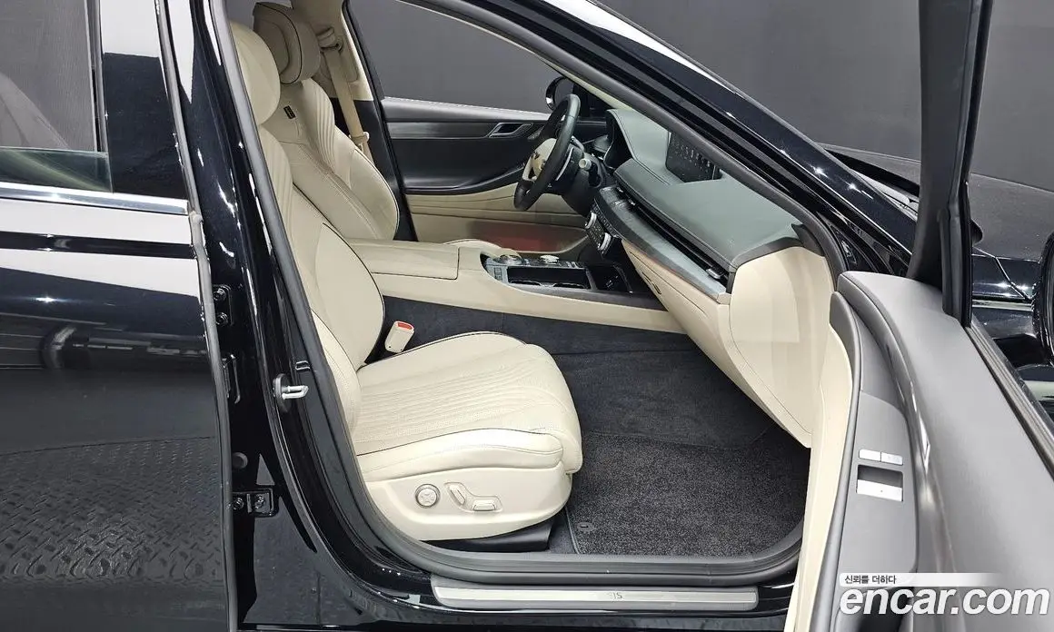 Genesis G80 2022 2.5 автомат (гидро), фото 16