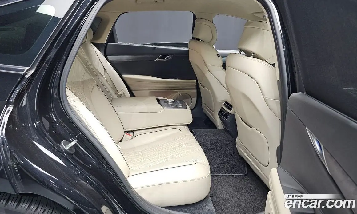 Genesis G80 2022 2.5 автомат (гидро), фото 17