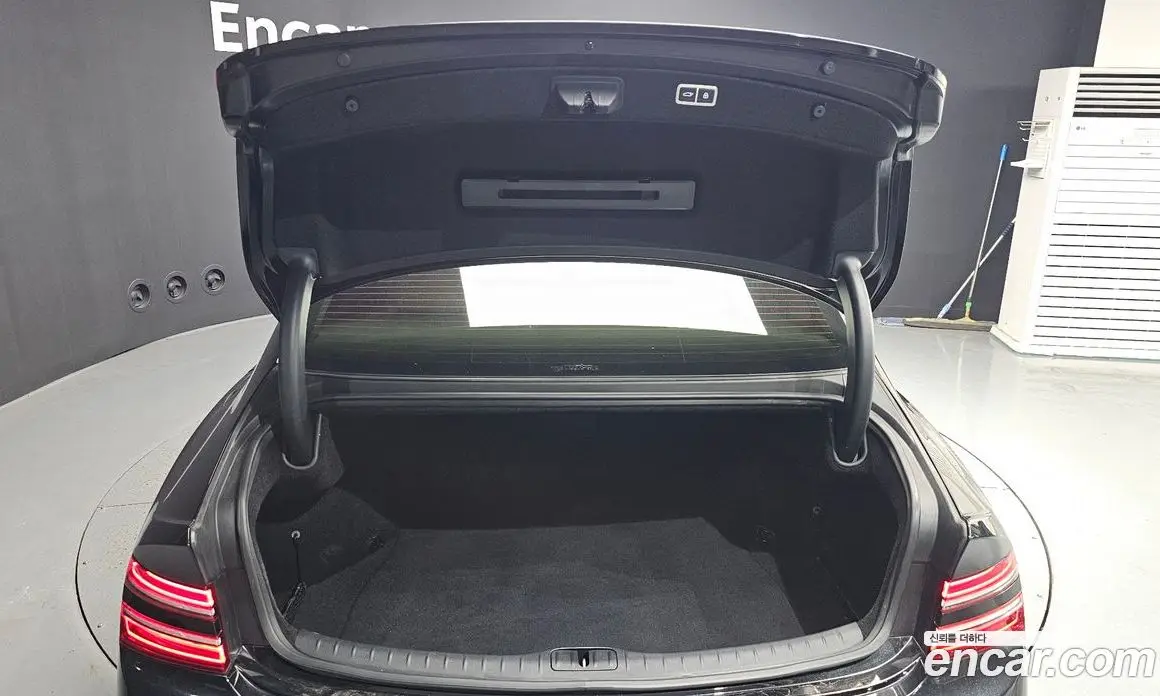 Genesis G80 2022 2.5 автомат (гидро), фото 26