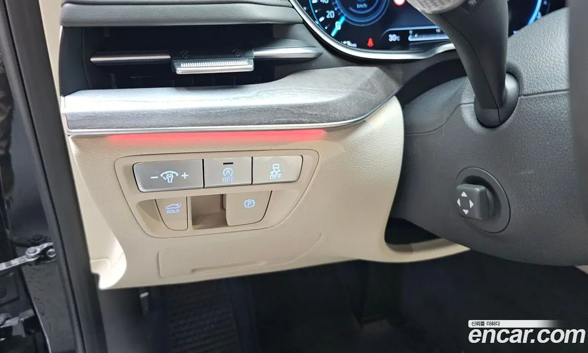 Genesis G80 2022 2.5 автомат (гидро), фото 29