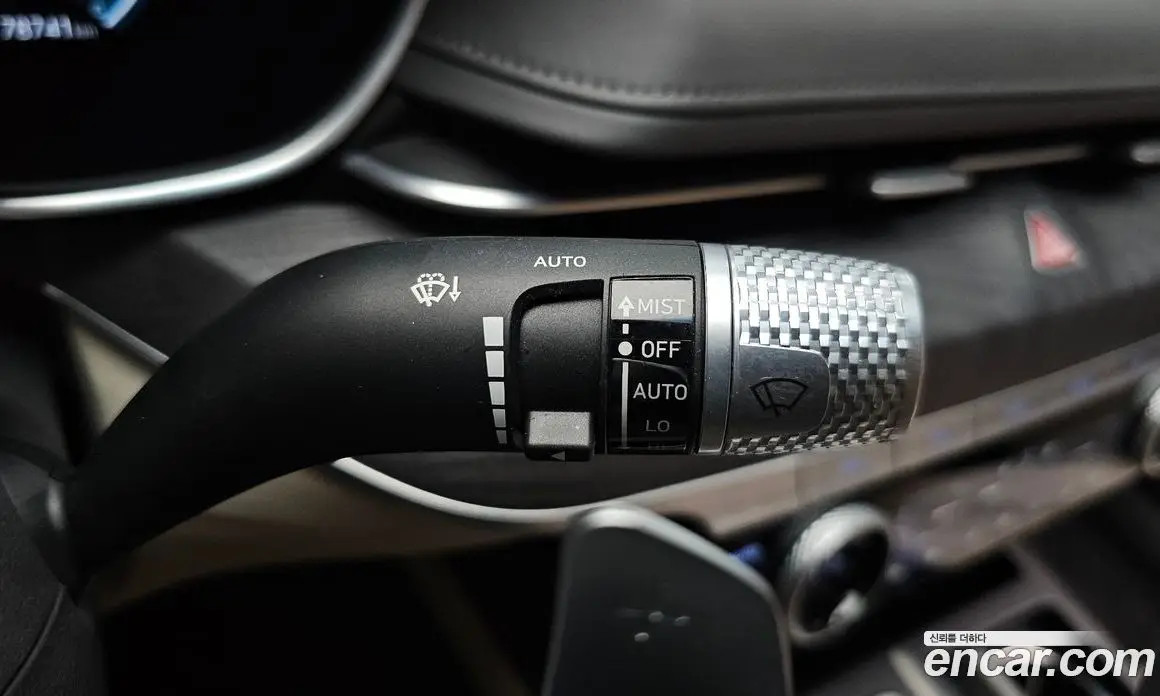 Genesis G80 2022 2.5 автомат (гидро), фото 30