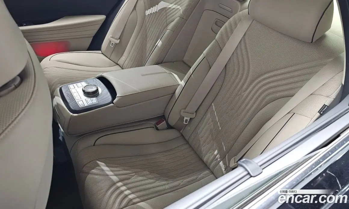 Genesis G80 2022 2.5 автомат (гидро), фото 31