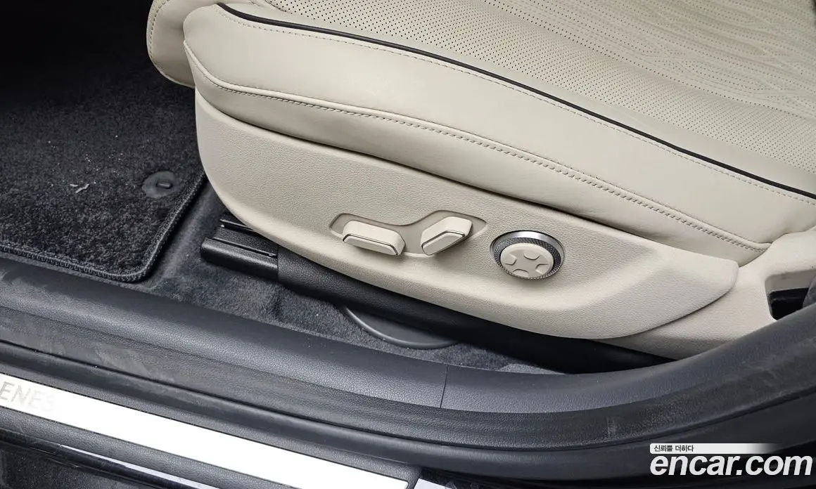 Genesis G80 2022 2.5 автомат (гидро), фото 32