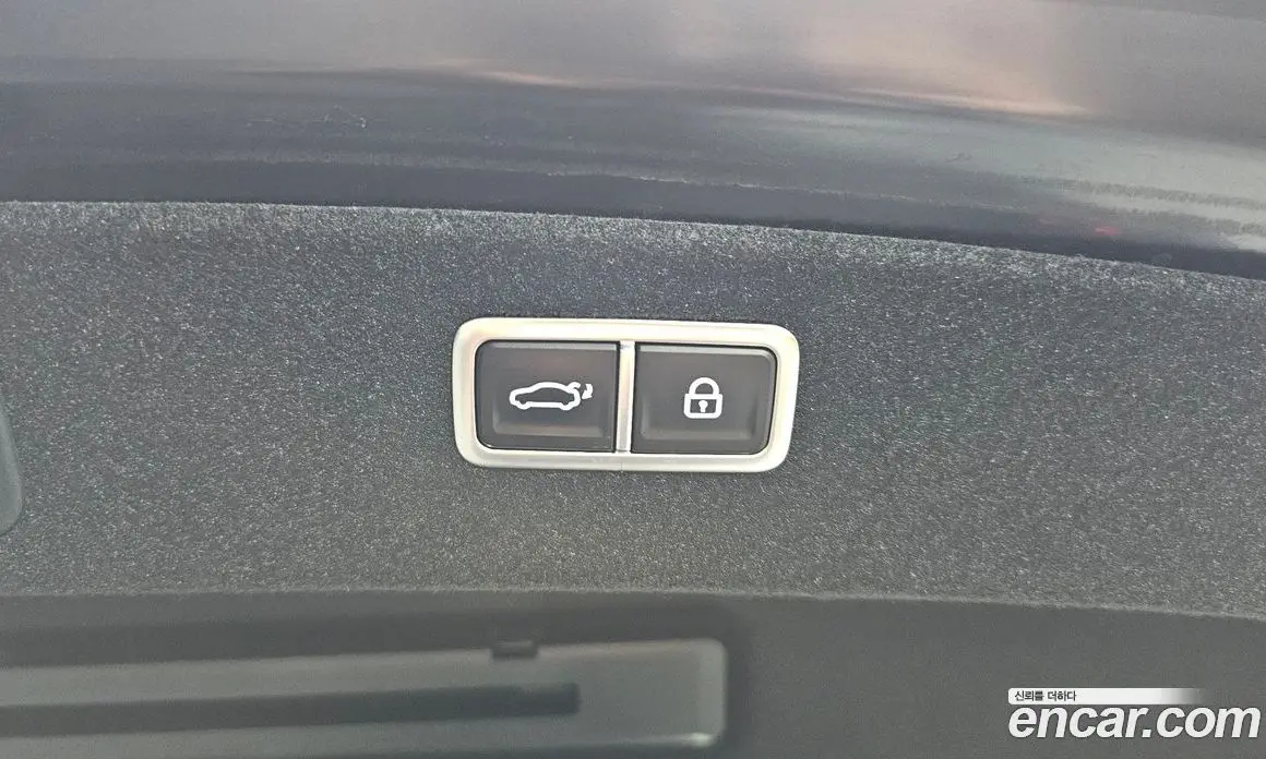 Genesis G80 2022 2.5 автомат (гидро), фото 33