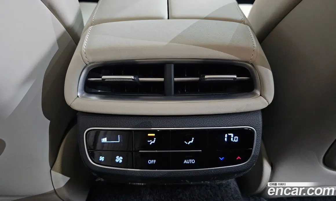 Genesis G80 2022 2.5 автомат (гидро), фото 34