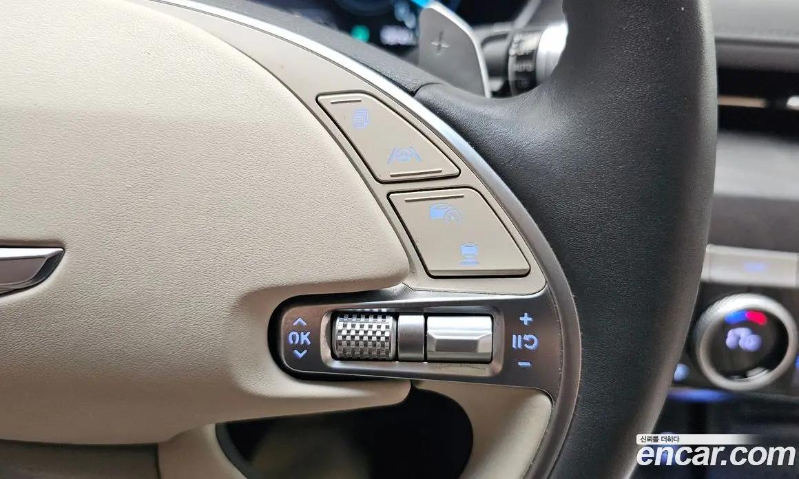 Genesis G80 2022 2.5 автомат (гидро), фото 37