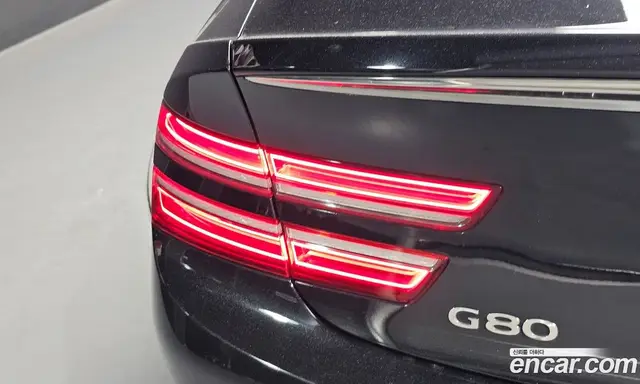 Genesis G80 2022 2.5 автомат (гидро), миниатюра 9
