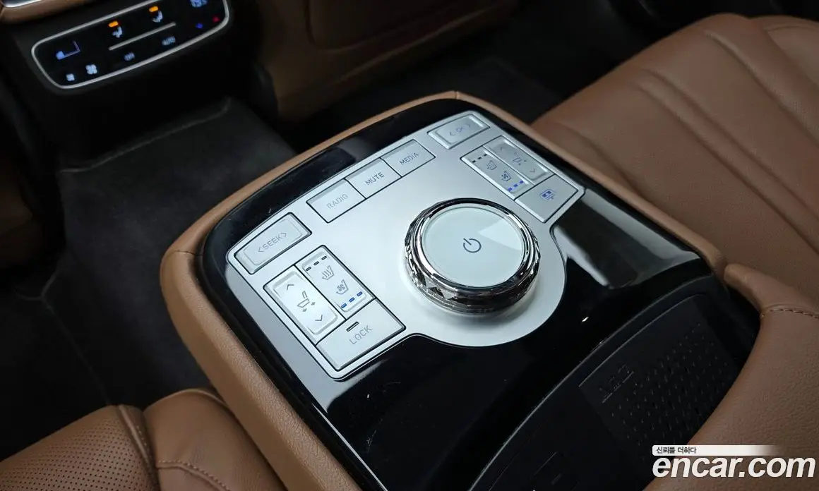 Genesis G80 2023 2.5 автомат (гидро), фото 18