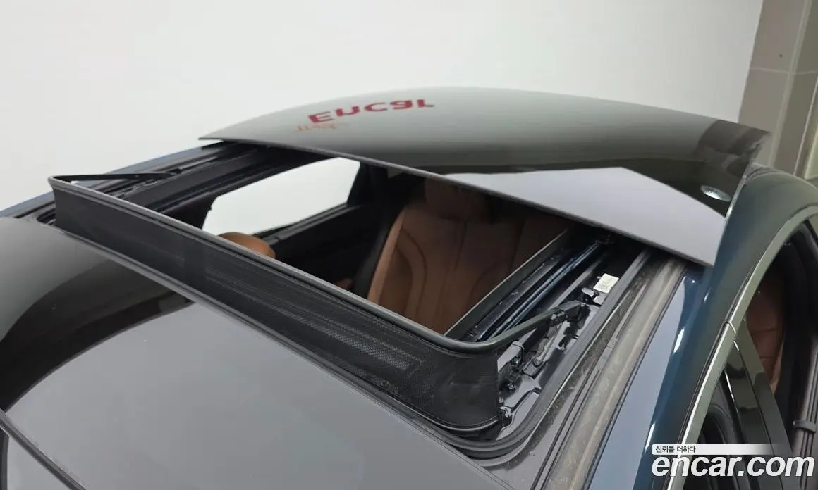 Genesis G80 2023 2.5 автомат (гидро), фото 19