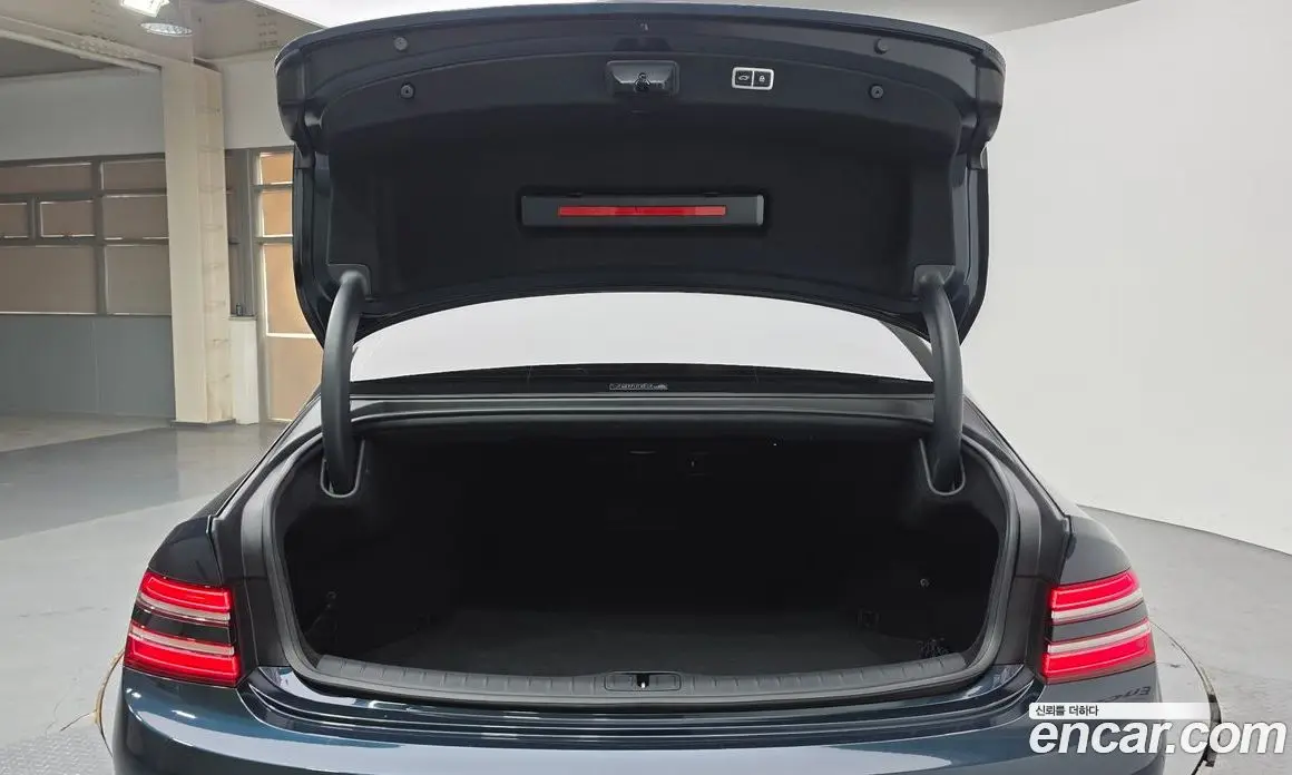 Genesis G80 2023 2.5 автомат (гидро), фото 20