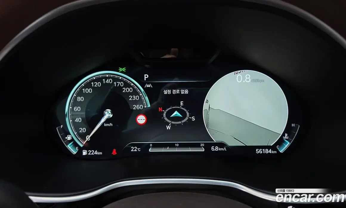 Genesis G80 2023 2.5 автомат (гидро), фото 8