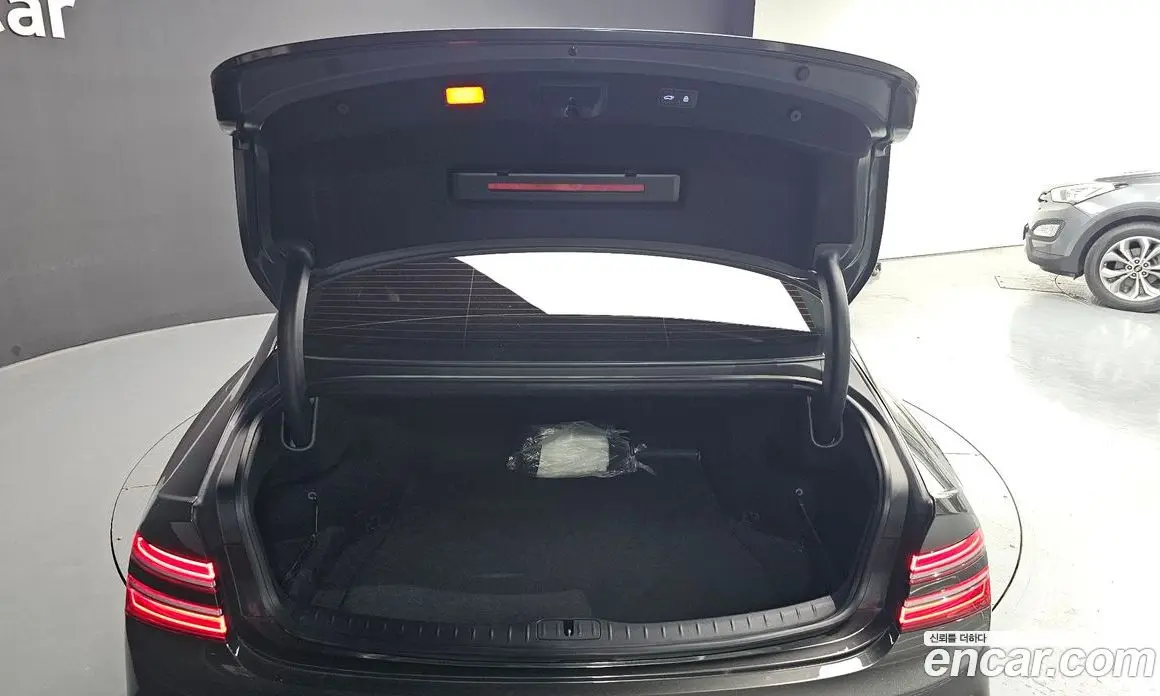 Genesis G80 2025 2.5 автомат (гидро), фото 25