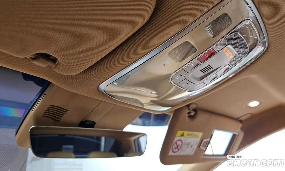 Genesis G80 2025 2.5 автомат (гидро), фото 26