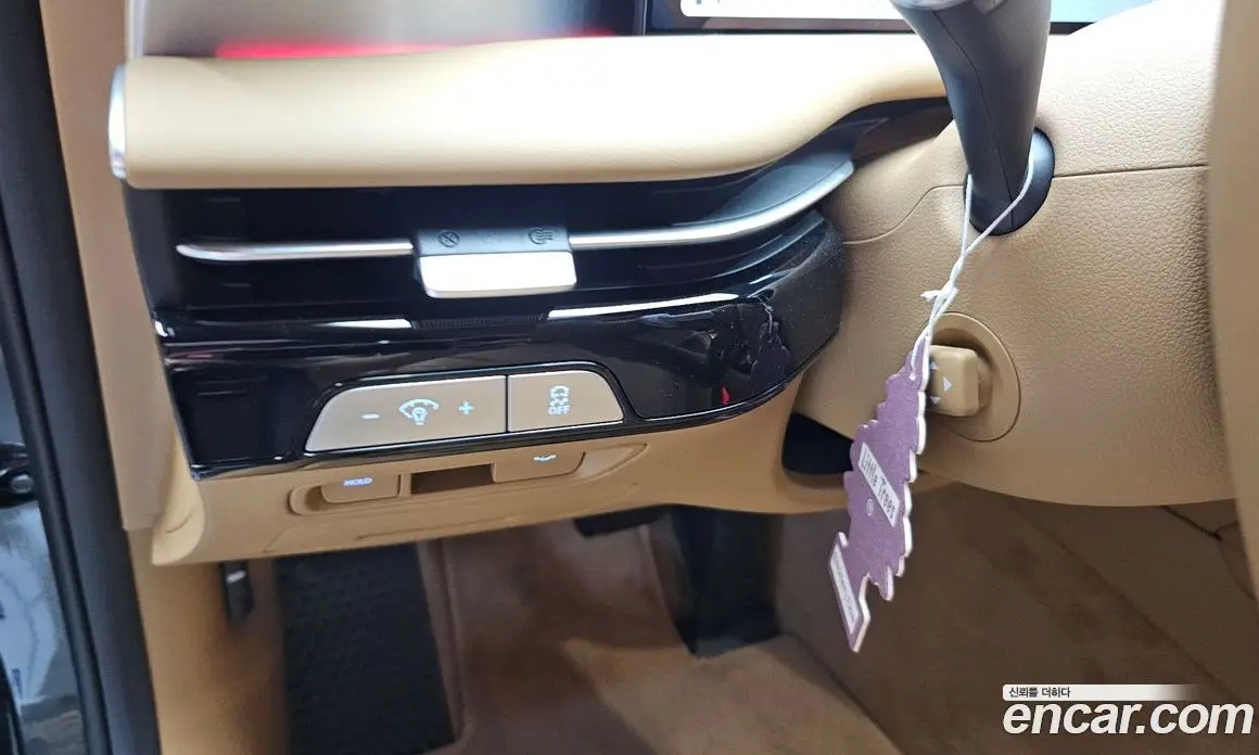 Genesis G80 2025 2.5 автомат (гидро), фото 27