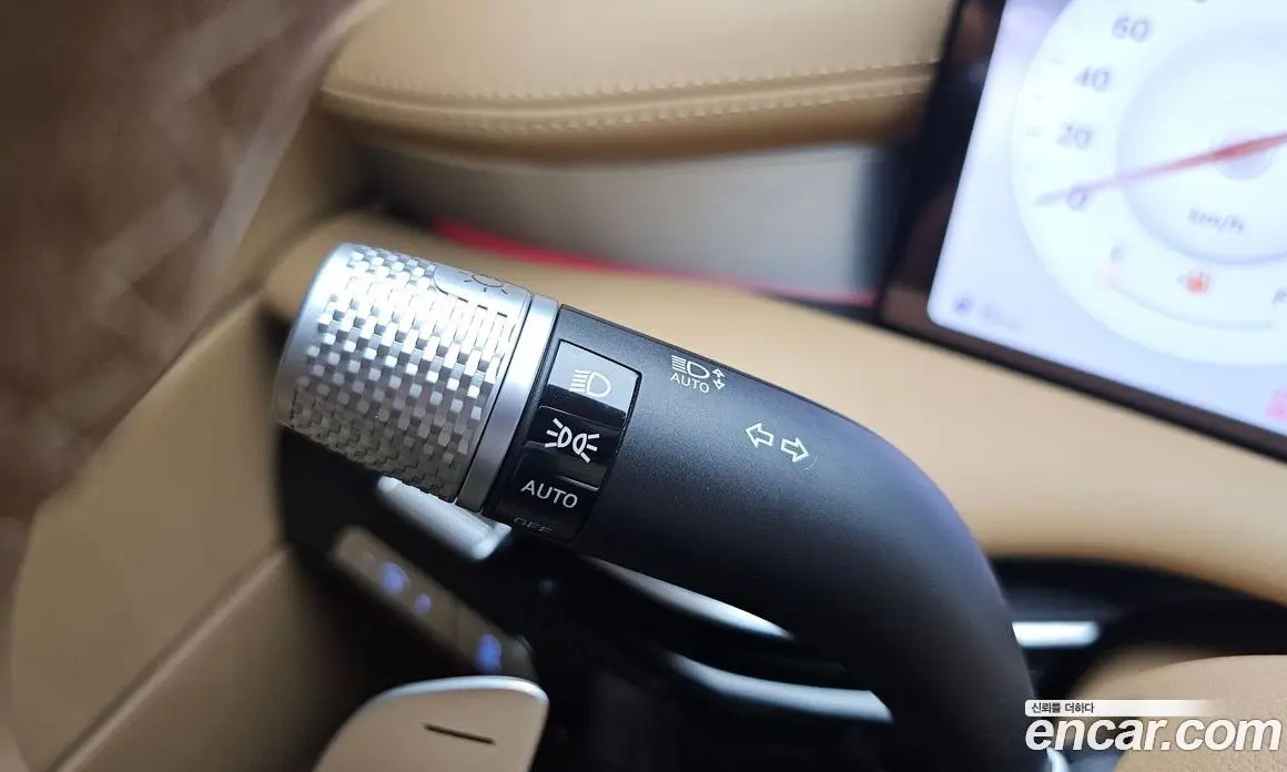 Genesis G80 2025 2.5 автомат (гидро), фото 29
