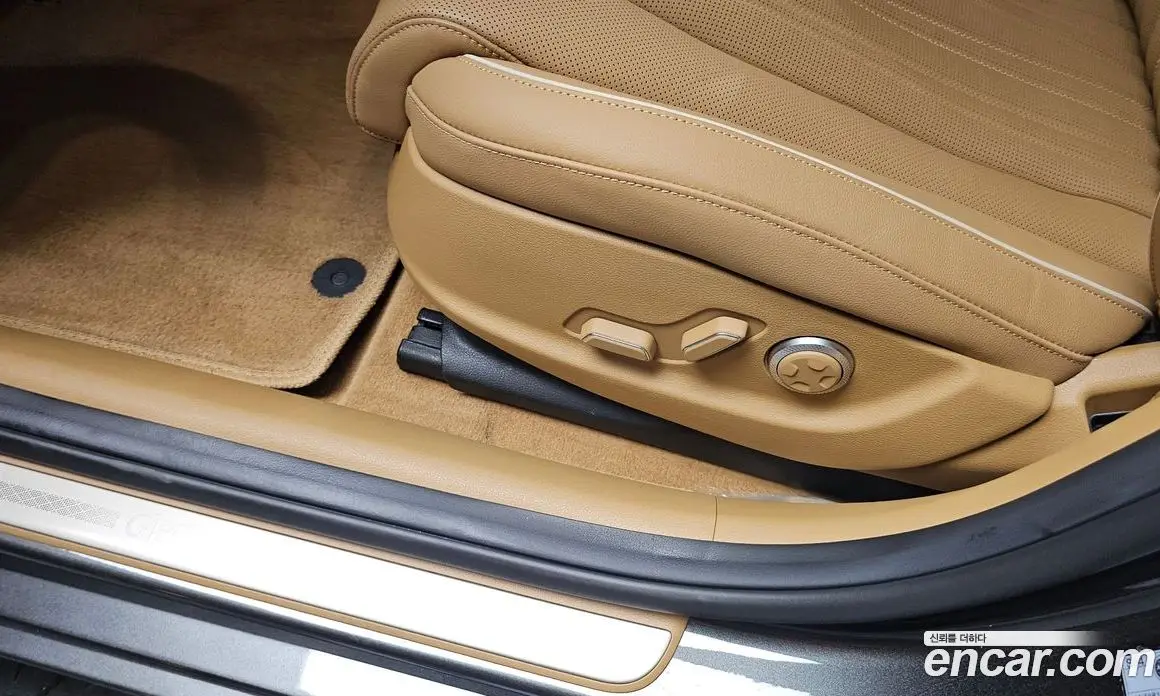 Genesis G80 2025 2.5 автомат (гидро), фото 30