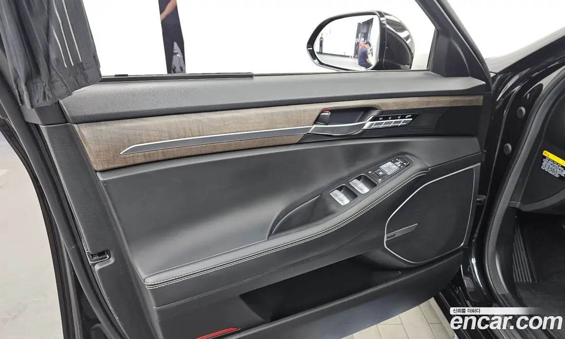 Genesis G90 2019 3.8 автомат (гидро), фото 14